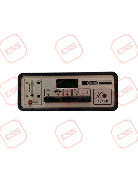 Mistral Cabin Control